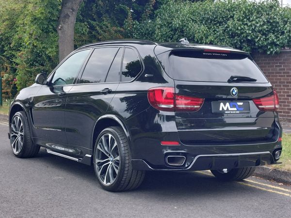 BMW X5 40e M-Sport *MEGA SPEC* 2017 365248306