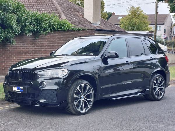 BMW X5 40e M-Sport *MEGA SPEC* 2017 365248300