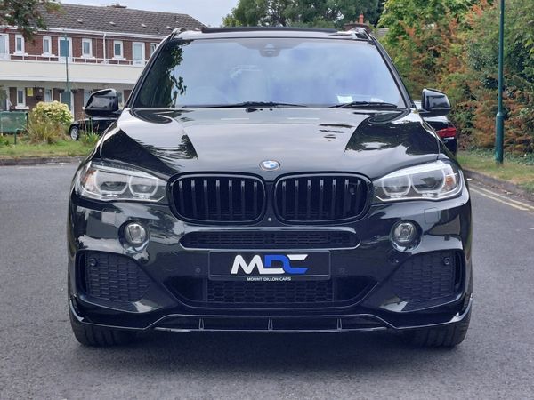 BMW X5 40e M-Sport *MEGA SPEC* 2017 365248328