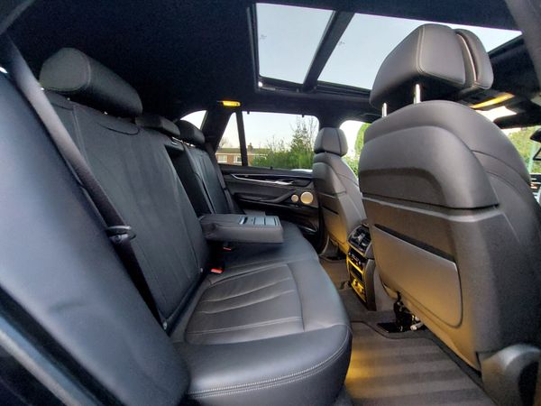 BMW X5 40e M-Sport *MEGA SPEC* 2017 365248336