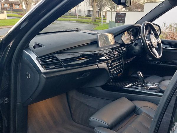 BMW X5 40e M-Sport *MEGA SPEC* 2017 365248338