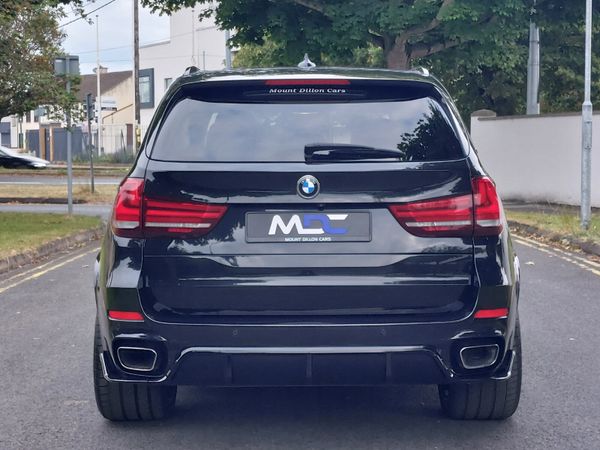 BMW X5 40e M-Sport *MEGA SPEC* 2017 365248331