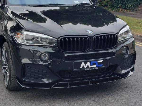 BMW X5 40e M-Sport *MEGA SPEC* 2017 365248332