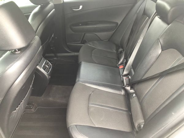 Kia Optima 2017 365248487