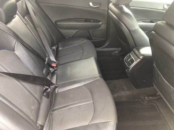 Kia Optima 2017 365248481