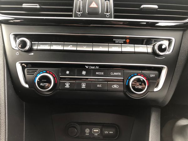 Kia Optima 2017 365248492