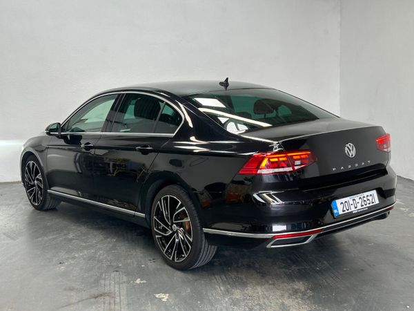 201 VOLKSWAGEN PASSAT 2.0TDI HIGHLINE AUTO - HUGE 365249326