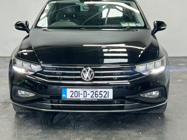 201 VOLKSWAGEN PASSAT 2.0TDI HIGHLINE AUTO - HUGE 365249327