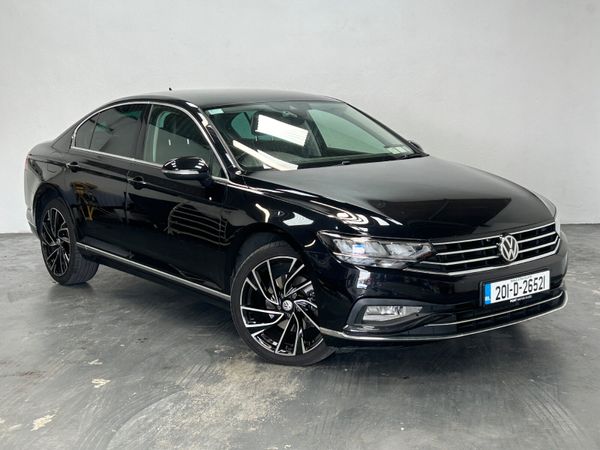 201 VOLKSWAGEN PASSAT 2.0TDI HIGHLINE AUTO - HUGE 365249329
