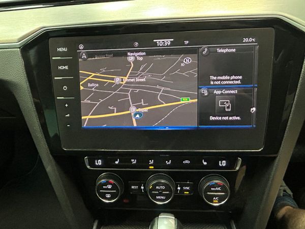 201 VOLKSWAGEN PASSAT 2.0TDI HIGHLINE AUTO - HUGE 365249334