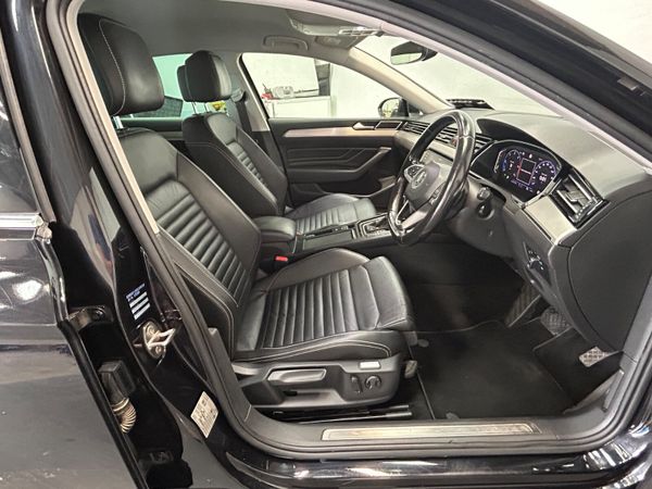 201 VOLKSWAGEN PASSAT 2.0TDI HIGHLINE AUTO - HUGE 365249335