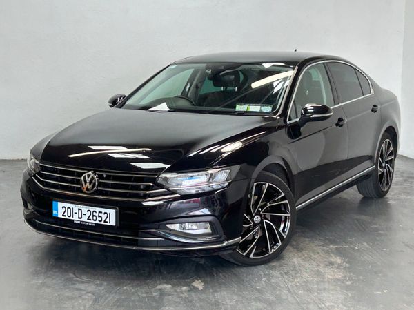 201 VOLKSWAGEN PASSAT 2.0TDI HIGHLINE AUTO - HUGE 365249336