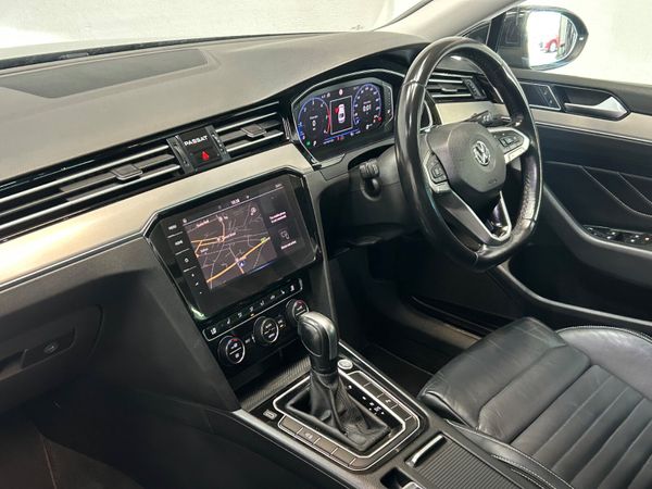 201 VOLKSWAGEN PASSAT 2.0TDI HIGHLINE AUTO - HUGE 365249337