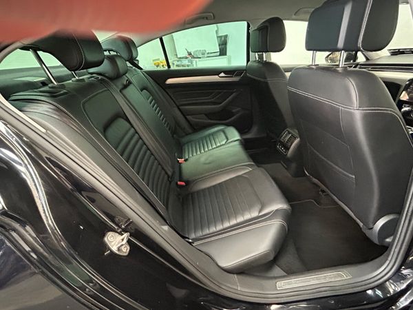201 VOLKSWAGEN PASSAT 2.0TDI HIGHLINE AUTO - HUGE 365249338
