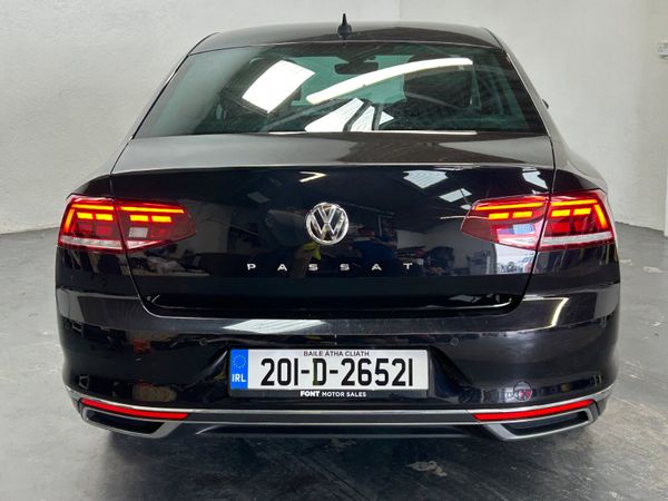 201 VOLKSWAGEN PASSAT 2.0TDI HIGHLINE AUTO - HUGE 365249339