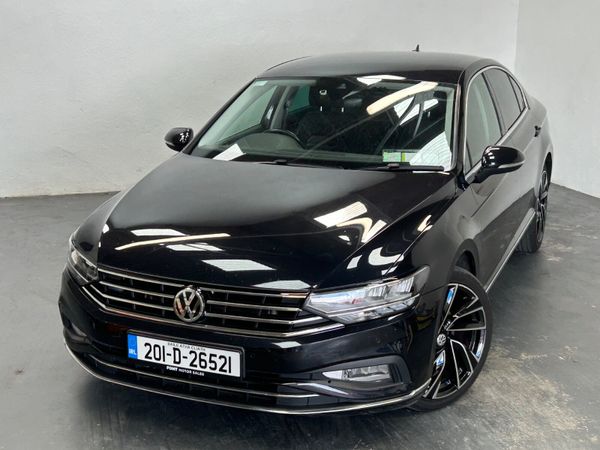 201 VOLKSWAGEN PASSAT 2.0TDI HIGHLINE AUTO - HUGE 365249330