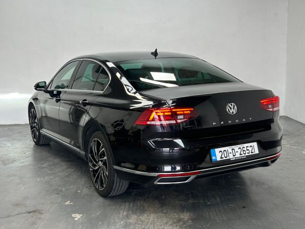 201 VOLKSWAGEN PASSAT 2.0TDI HIGHLINE AUTO - HUGE 365249331