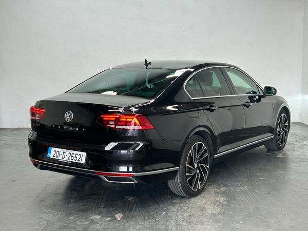 201 VOLKSWAGEN PASSAT 2.0TDI HIGHLINE AUTO - HUGE 365249333