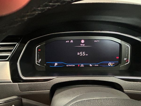 201 VOLKSWAGEN PASSAT 2.0TDI HIGHLINE AUTO - HUGE 365249344