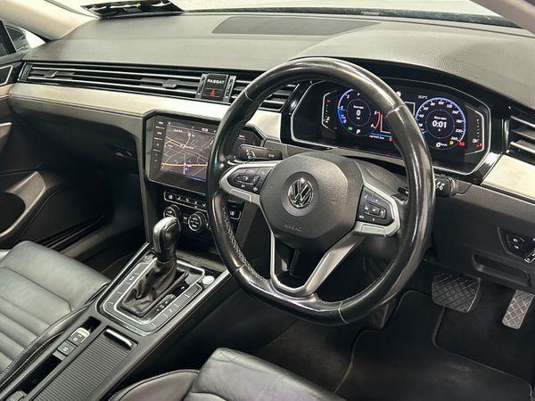 201 VOLKSWAGEN PASSAT 2.0TDI HIGHLINE AUTO - HUGE 365249340