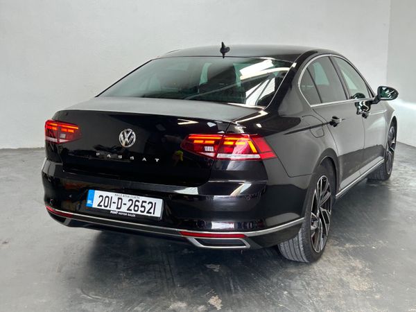 201 VOLKSWAGEN PASSAT 2.0TDI HIGHLINE AUTO - HUGE 365249341