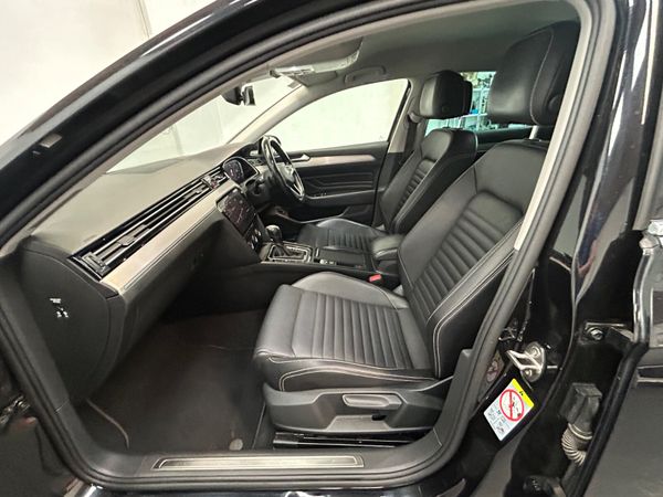 201 VOLKSWAGEN PASSAT 2.0TDI HIGHLINE AUTO - HUGE 365249343