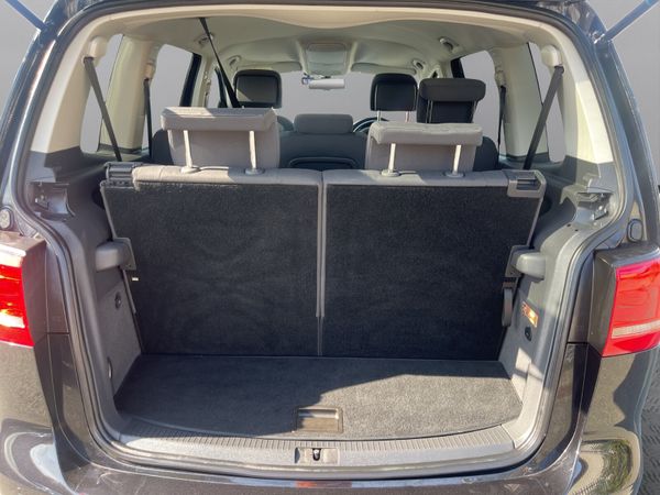 2014 VW TOURAN (S196) 365249832