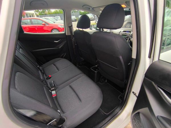 Hyundai ix20 1.4crdi Deluxe 365257004