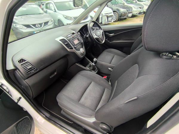 Hyundai ix20 1.4crdi Deluxe 365257005