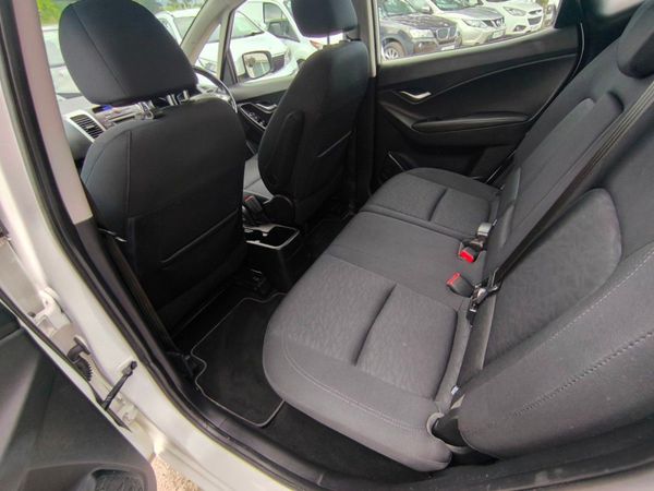 Hyundai ix20 1.4crdi Deluxe 365257006