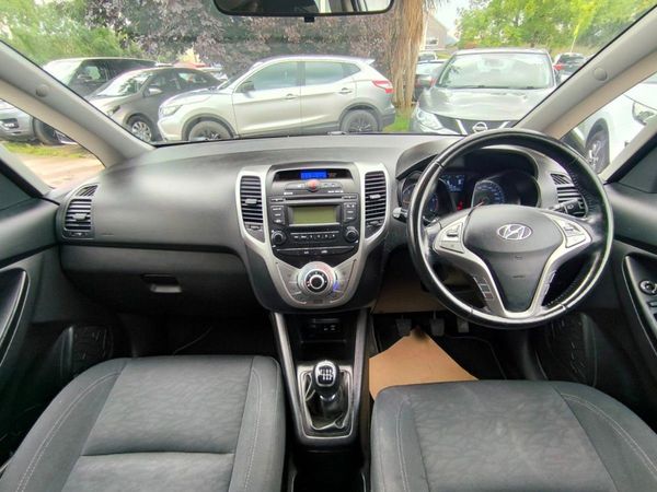 Hyundai ix20 1.4crdi Deluxe 365257007