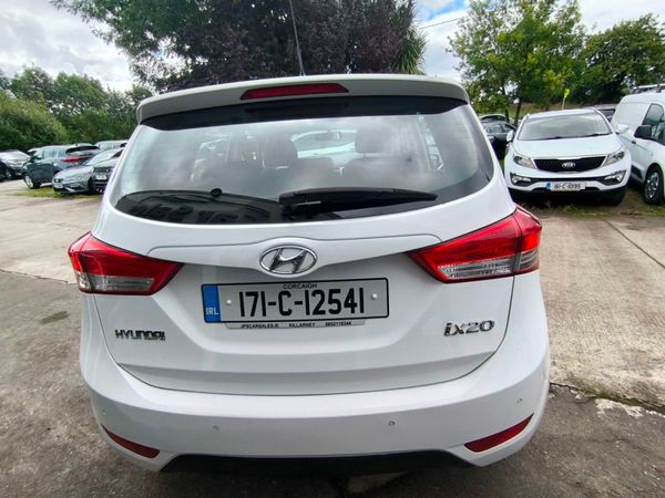 Hyundai ix20 1.4crdi Deluxe 365257001
