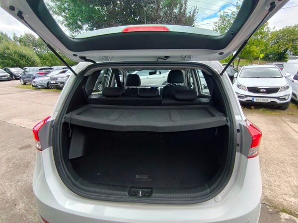Hyundai ix20 1.4crdi Deluxe 365257002