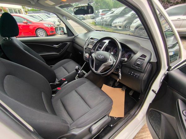Hyundai ix20 1.4crdi Deluxe 365257003