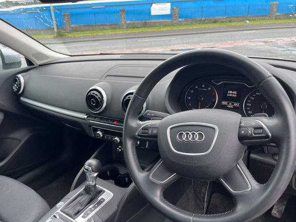 AUDI A3 2016, 1.4 TFSI 5DR AUTO LOW KMS 365257745
