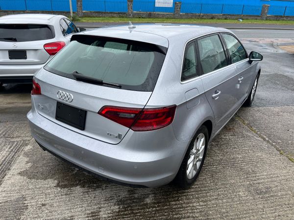 AUDI A3 2016, 1.4 TFSI 5DR AUTO LOW KMS 365257752