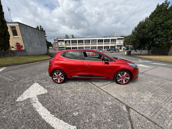 Renault Clio 2016 Auto 365258148