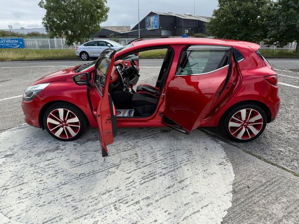 Renault Clio 2016 Auto 365258155