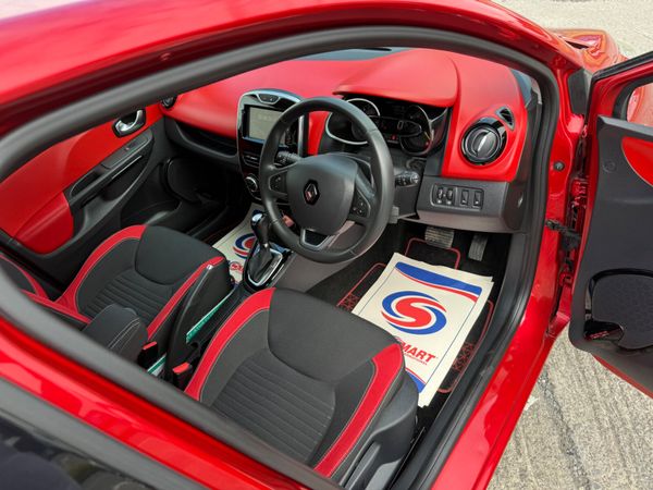 Renault Clio 2016 Auto 365258150