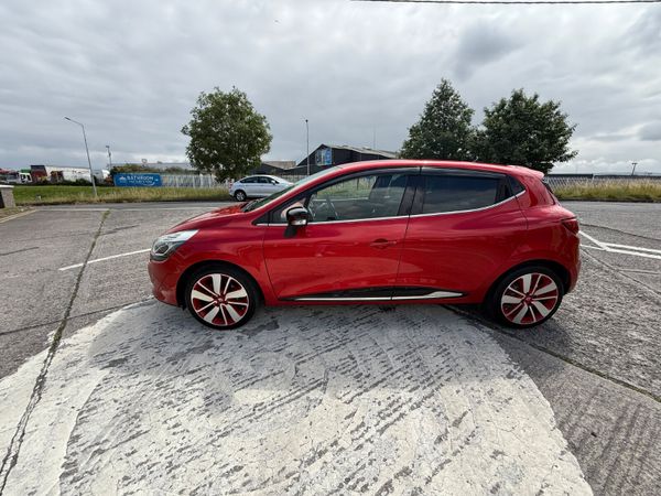 Renault Clio 2016 Auto 365258153