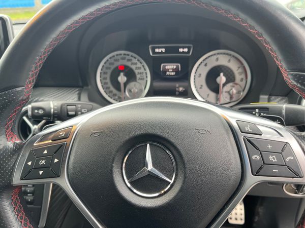 MERCEDEES A180 2015, 1.6 5DR AUTO AMG LINE 365259446