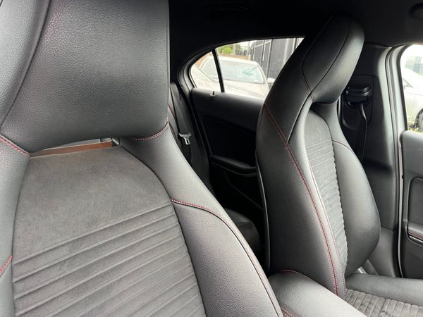 MERCEDEES A180 2015, 1.6 5DR AUTO AMG LINE 365259456