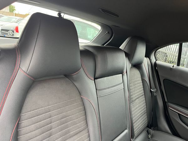 MERCEDEES A180 2015, 1.6 5DR AUTO AMG LINE 365259459