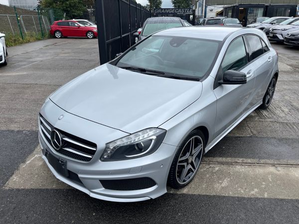 MERCEDEES A180 2015, 1.6 5DR AUTO AMG LINE 365259465
