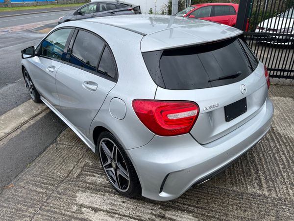 MERCEDEES A180 2015, 1.6 5DR AUTO AMG LINE 365259463