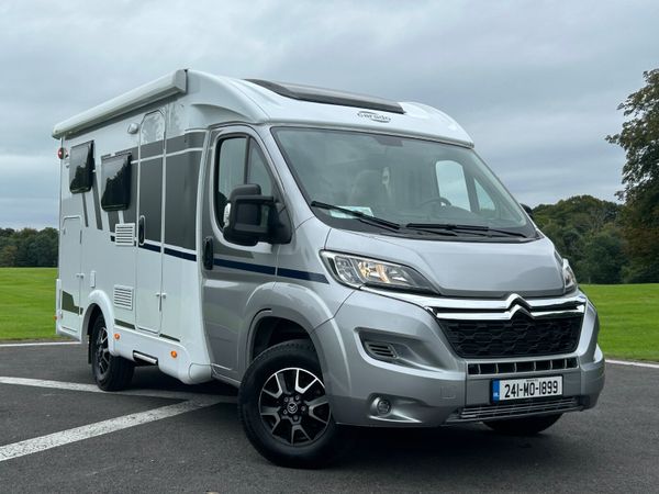 241 CITROEN CARADO V132 PRO - 2 BERTH - STUNNING - 365250547