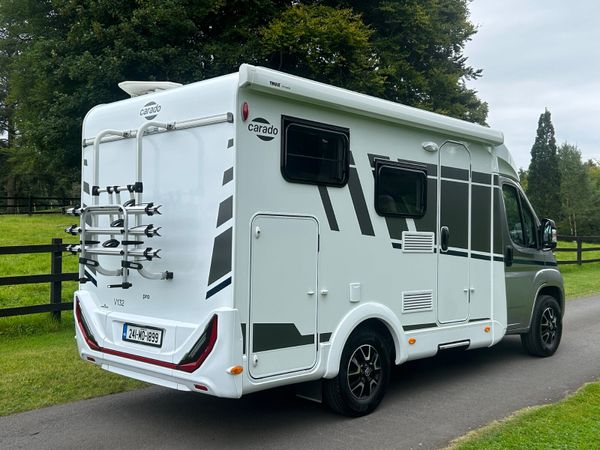 241 CITROEN CARADO V132 PRO - 2 BERTH - STUNNING - 365250554