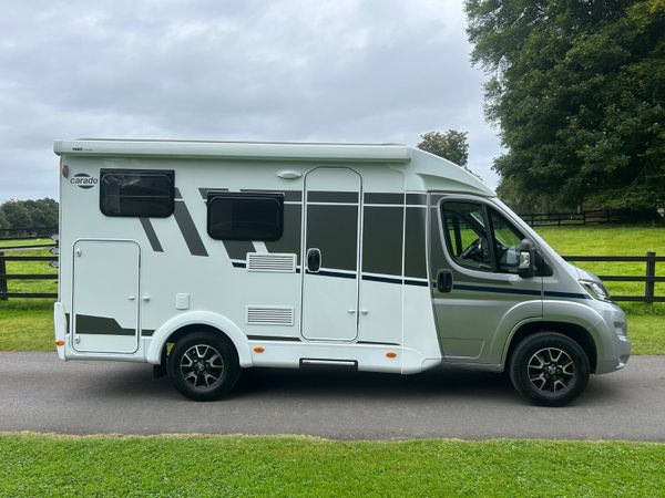 241 CITROEN CARADO V132 PRO - 2 BERTH - STUNNING - 365250555