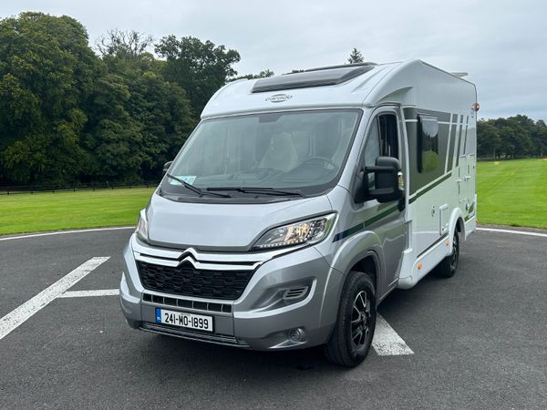 241 CITROEN CARADO V132 PRO - 2 BERTH - STUNNING - 365250553