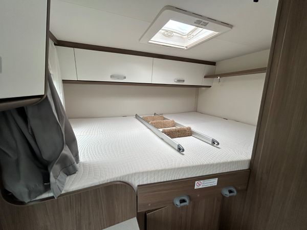 241 CITROEN CARADO V132 PRO - 2 BERTH - STUNNING - 365250563